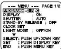 PANASONIC PVL552K - Before you begin... - 1
