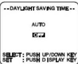 PANASONIC PVL552K - DST: AUTO - 3