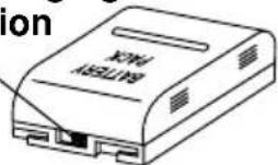 PANASONIC PVL552K - Marker - 1