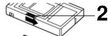 PANASONIC PVL552K - Insert VSette in PlayPak - 2