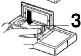 PANASONIC PVL552K - Insert VSette in PlayPak - 3