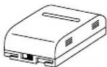 PANASONIC PVL552K - Alimentation - 3