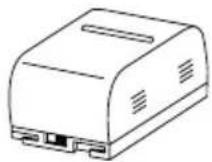 PANASONIC PVL552K - Power Supplies - 5