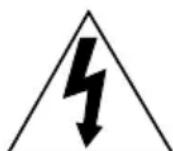 PANASONIC PVL552K - CAUTION - 2