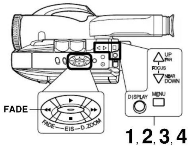 PANASONIC PVL552K - Note: - 1