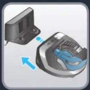 ROWENTA Smart Force Cyclonic RR8024 - 1. - 2
