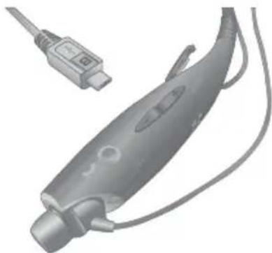 LG HBS700 - Nabljanie stuchadlove supravy - 1