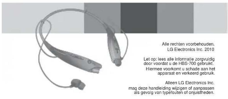 LG HBS700 - 1