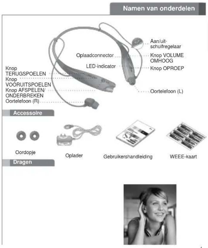 LG HBS700 - 2