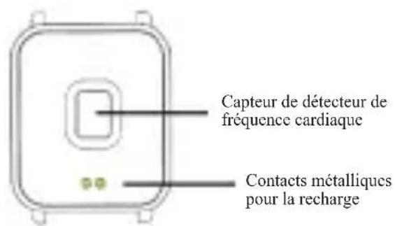 Trevi TFit 210 HB - Téléchargement et association de l'APP du bracelet smart - 2