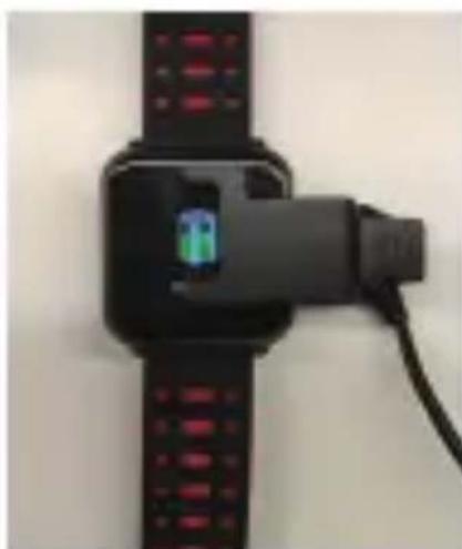 Trevi TFit 210 HB - Charger la batterie - 2