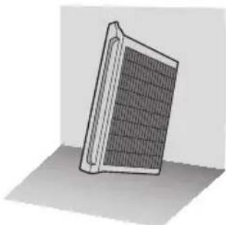 SAMSUNG AF24FSSDAWKN - Nettoyage du filtre Zéro - 4