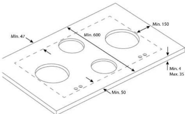 NOVY 56002 - INHOUD - 1