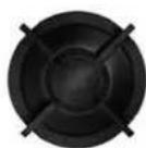 NOVY 56002 - Burners - 1