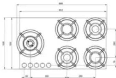 NOVY 56002 - MODELS OVERVIEW TOP (TS) - 3