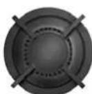 NOVY 56002 - Branders - 2