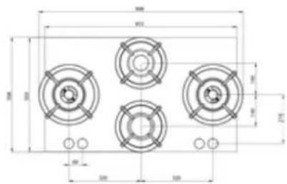 NOVY 56002 - MODELS OVERVIEW TOP (TS) - 1