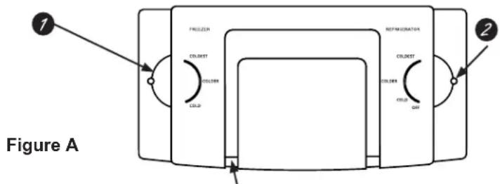 GE PNE25NSLKSS - Panneau de commande interieur GBE21D, GBE21A - 1