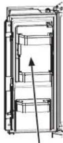 GE PNE25NSLKSS - Refrigerator suggested assembly. - 7