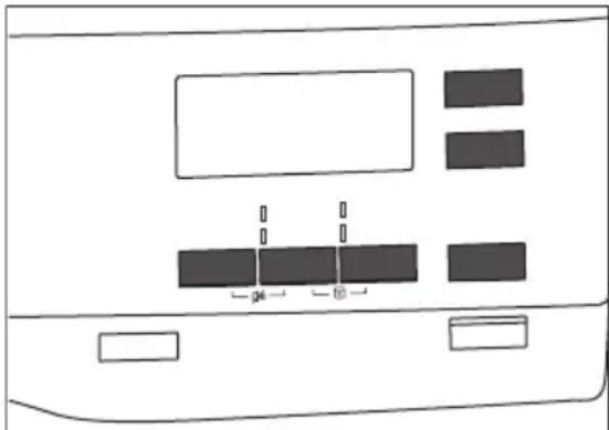 AEG T8DSE84B - Optionen - 1