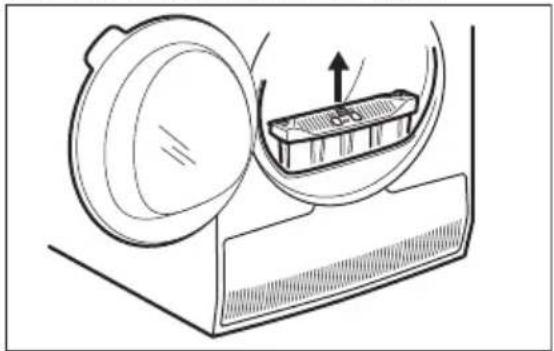 AEG T8DSE84B - AVERTISSEMENT! - 1