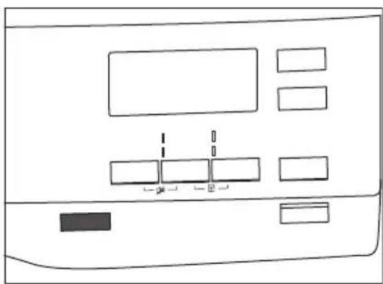 AEG T8DSE84B - Het apparaat inschakelen - 1