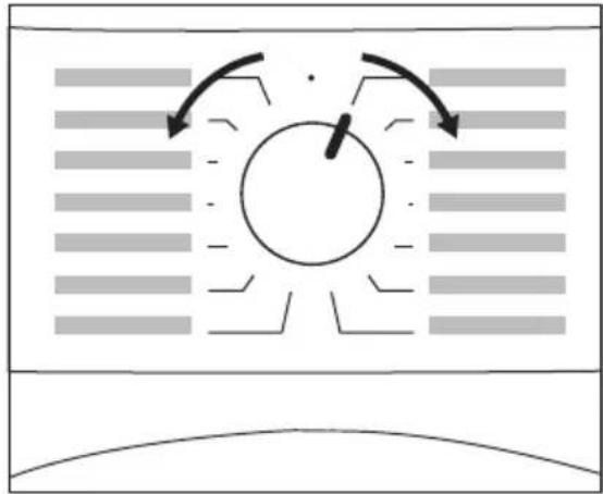 AEG T8DBK74P - Réglage d'un programme - 1
