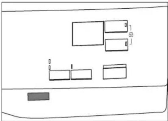 AEG T8DBK74P - Einschalten des Geräts - 1