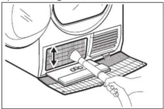 AEG T8DBK74P - Controleren: - 4