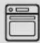 AEG BEK435060M - Grill - 2