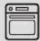 AEG BEK435060M - MULTILEVEL BAKING. Biscuits - 2