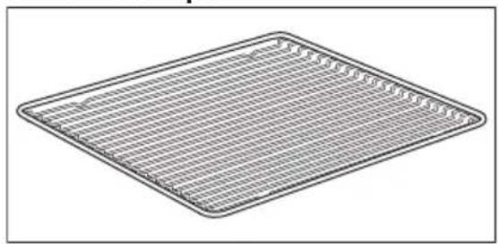 AEG BEK435060M - Accessoires - 1