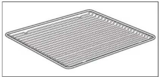 AEG BEK435060M - Accesorios - 1
