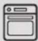 AEG BEK435060M - CUISSON SUR PLUSIEURS NIVEAUX. Biscuits/Gâteaux secs - 2