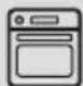 AEG BEK435060M - HORNEADO EN VARIOS NIVELES. Galletas - 2