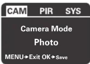 Dörr SnapShot Limited Black 5.0 S - | SETUP - 1