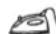 INDESIT IWE 81283 SL CECO EU - Extra Rinse - 1