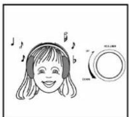 SAMSUNG MAXB550 - 安全注意事項 - 7