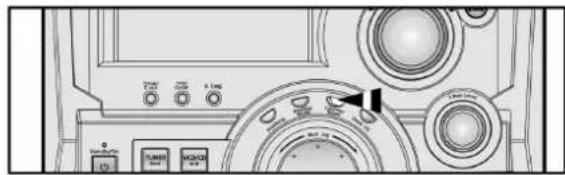SAMSUNG MAXB550 - 錄音帶計數器 - 2