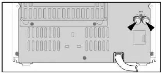SAMSUNG MAXB550 - 外接聲源 - 2