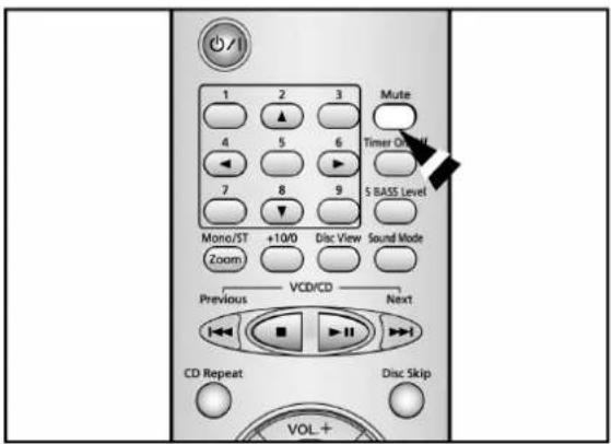SAMSUNG MAXB550 - 静音功能 - 1