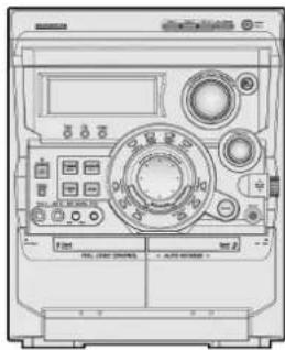 SAMSUNG MAXB550 - 安装系統 - 1