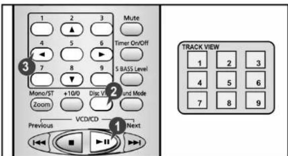 SAMSUNG MAXB550 - 常想要選取一個指數時 - 1