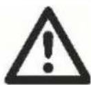 PowerPlus POWXG50200 - CAUTION: before operating the unit, make sure the release button is fully snapped into the primary hole and that the hand screw is securely tightened. - 2