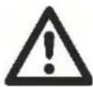 PowerPlus POWXG50200 - CAUTION: before operating the unit, make sure the release button is fully snapped into the primary hole and that the hand screw is securely tightened. - 1