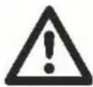 PowerPlus POWXG50200 - CAUTION: before operating the unit, make sure the release button is fully snapped into the primary hole and that the hand screw is securely tightened. - 6