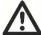 PowerPlus POWXG50200 - CAUTION: before operating the unit, make sure the release button is fully snapped into the primary hole and that the hand screw is securely tightened. - 9