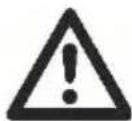 PowerPlus POWXG50200 - CAUTION: before operating the unit, make sure the release button is fully snapped into the primary hole and that the hand screw is securely tightened. - 7