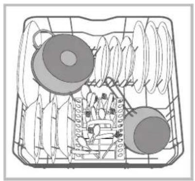 INDESIT EDIFP 28T9 A EU - Onderrek - 1
