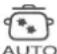 INDESIT EDIFP 28T9 A EU - Interruptions accidentelles - 1